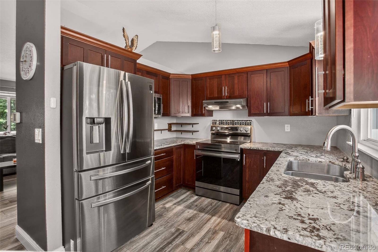 6034 S Parfet Street