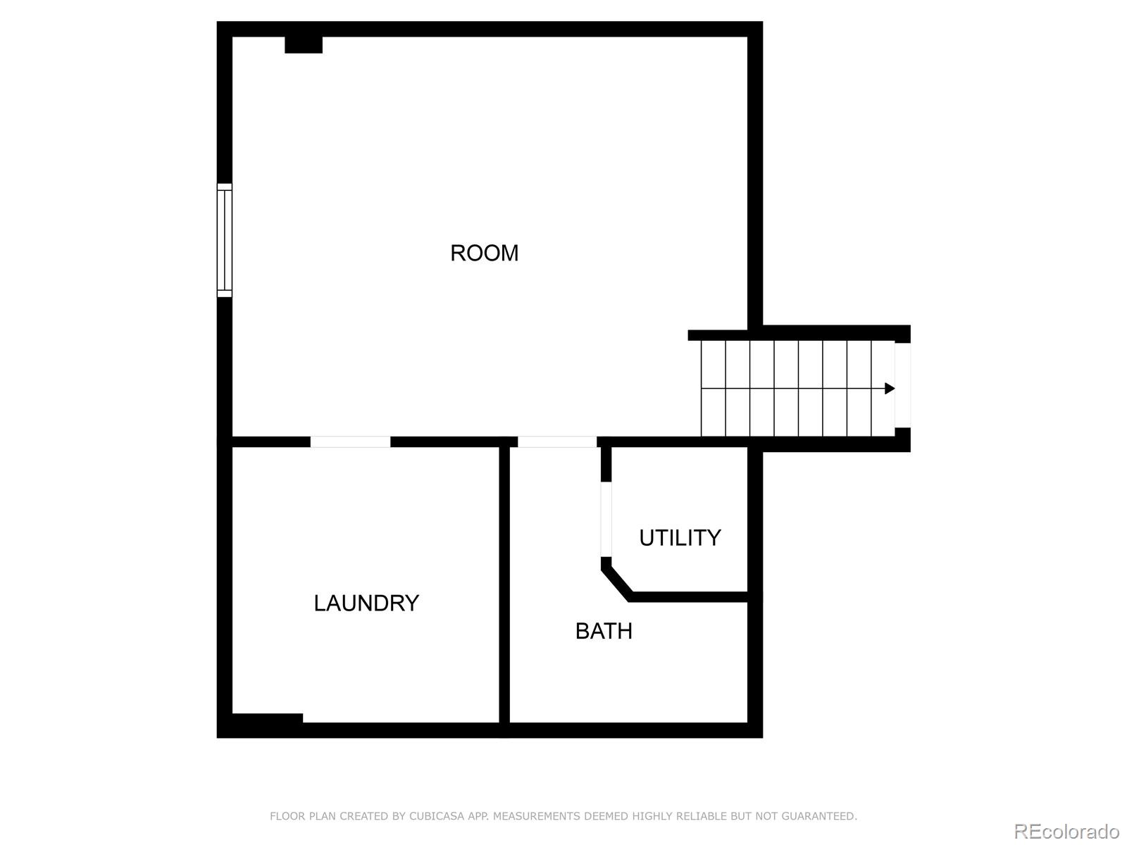 6034 S Parfet Street