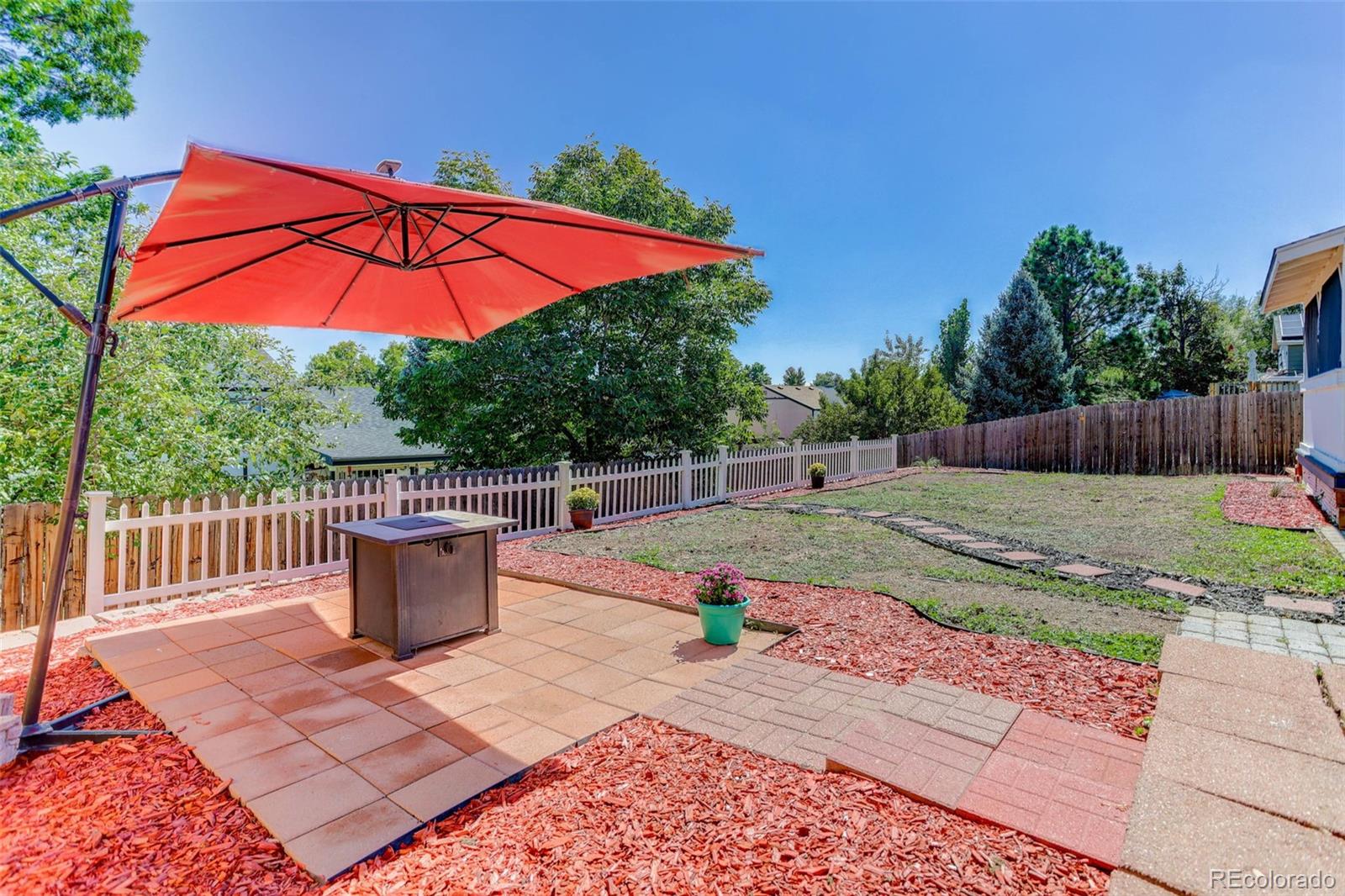 6034 S Parfet Street