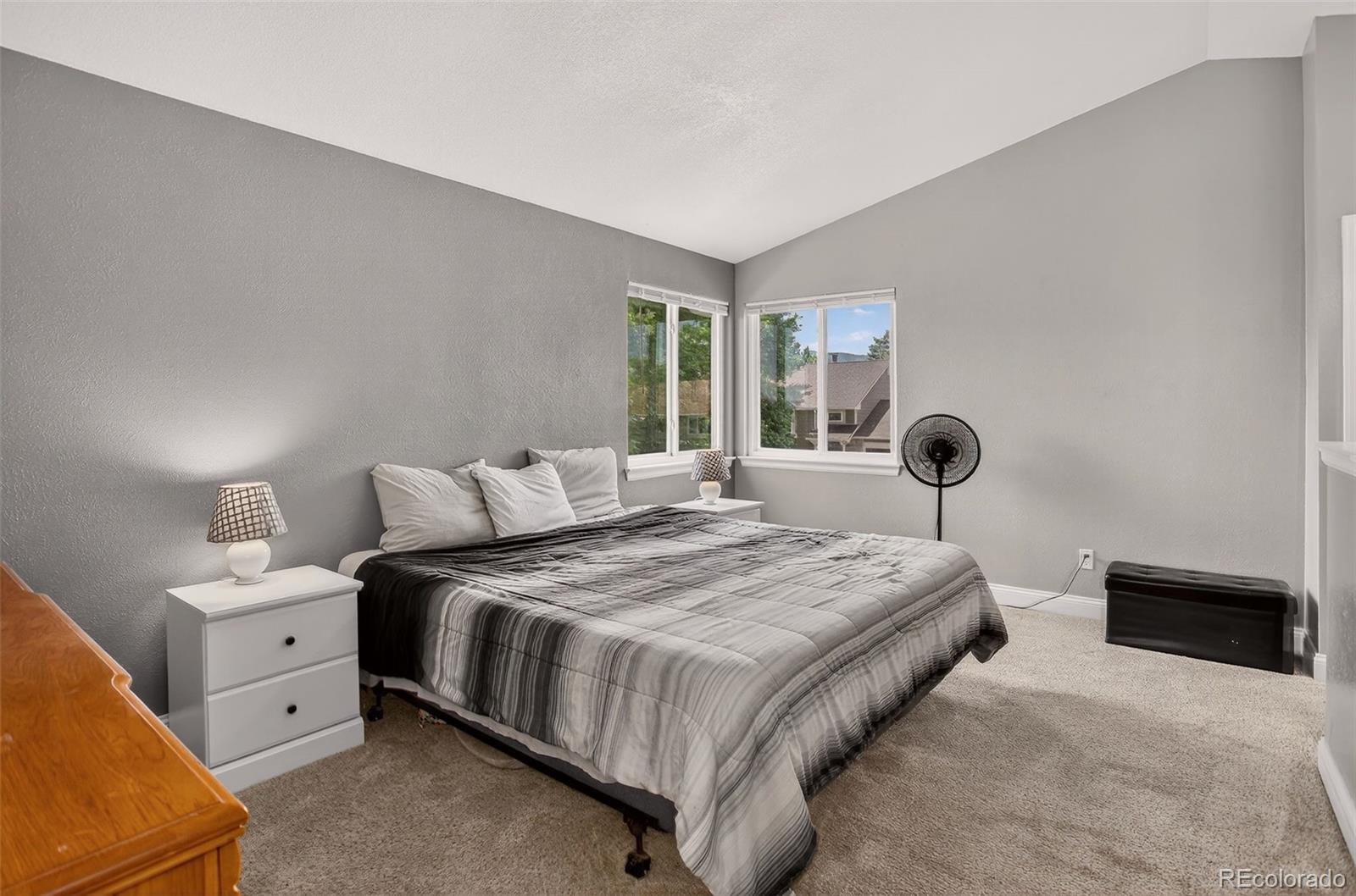 6034 S Parfet Street