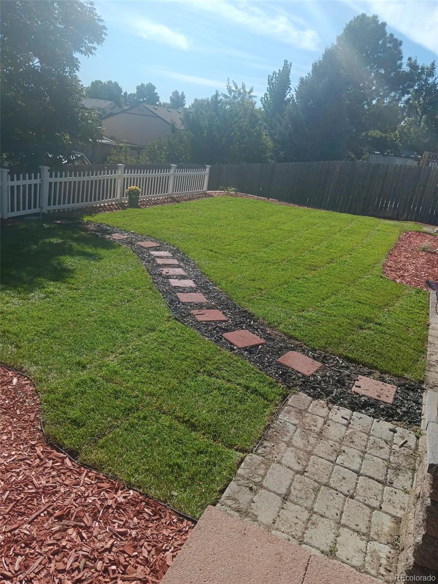 6034 S Parfet Street