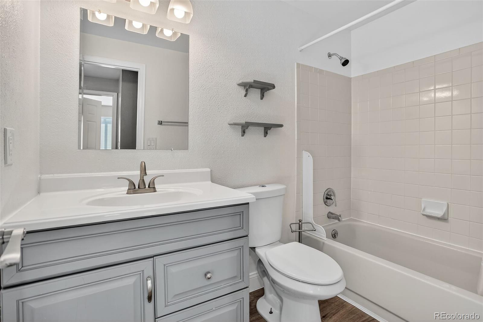 6034 S Parfet Street