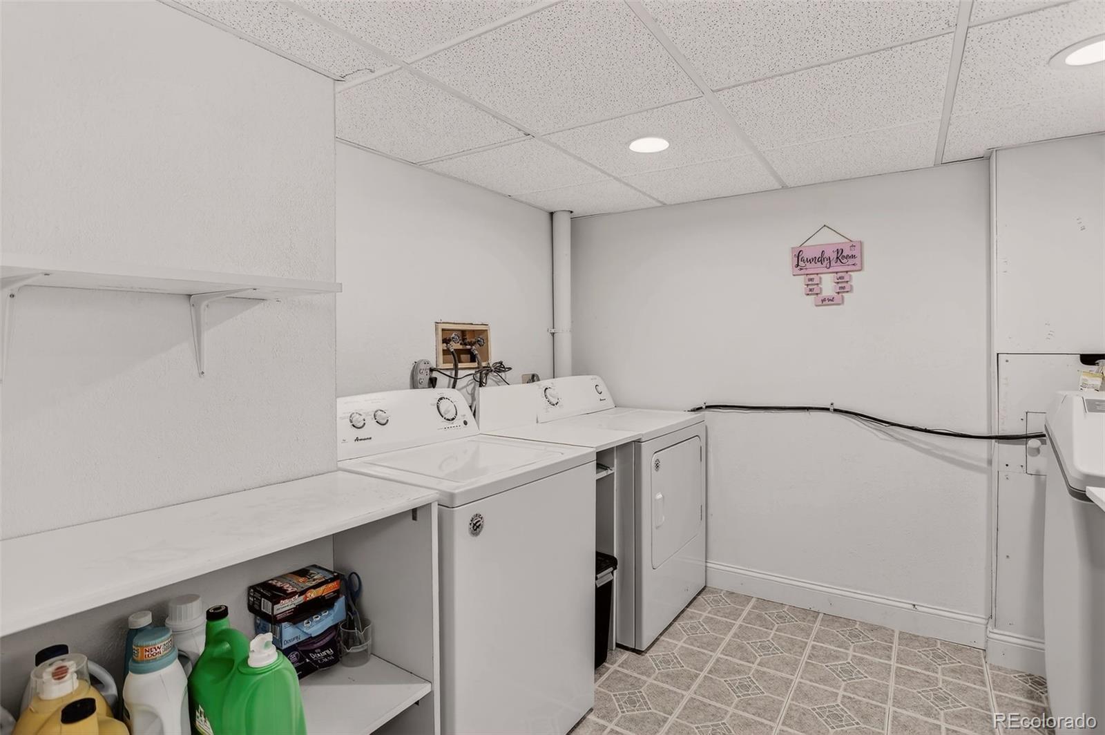 6034 S Parfet Street