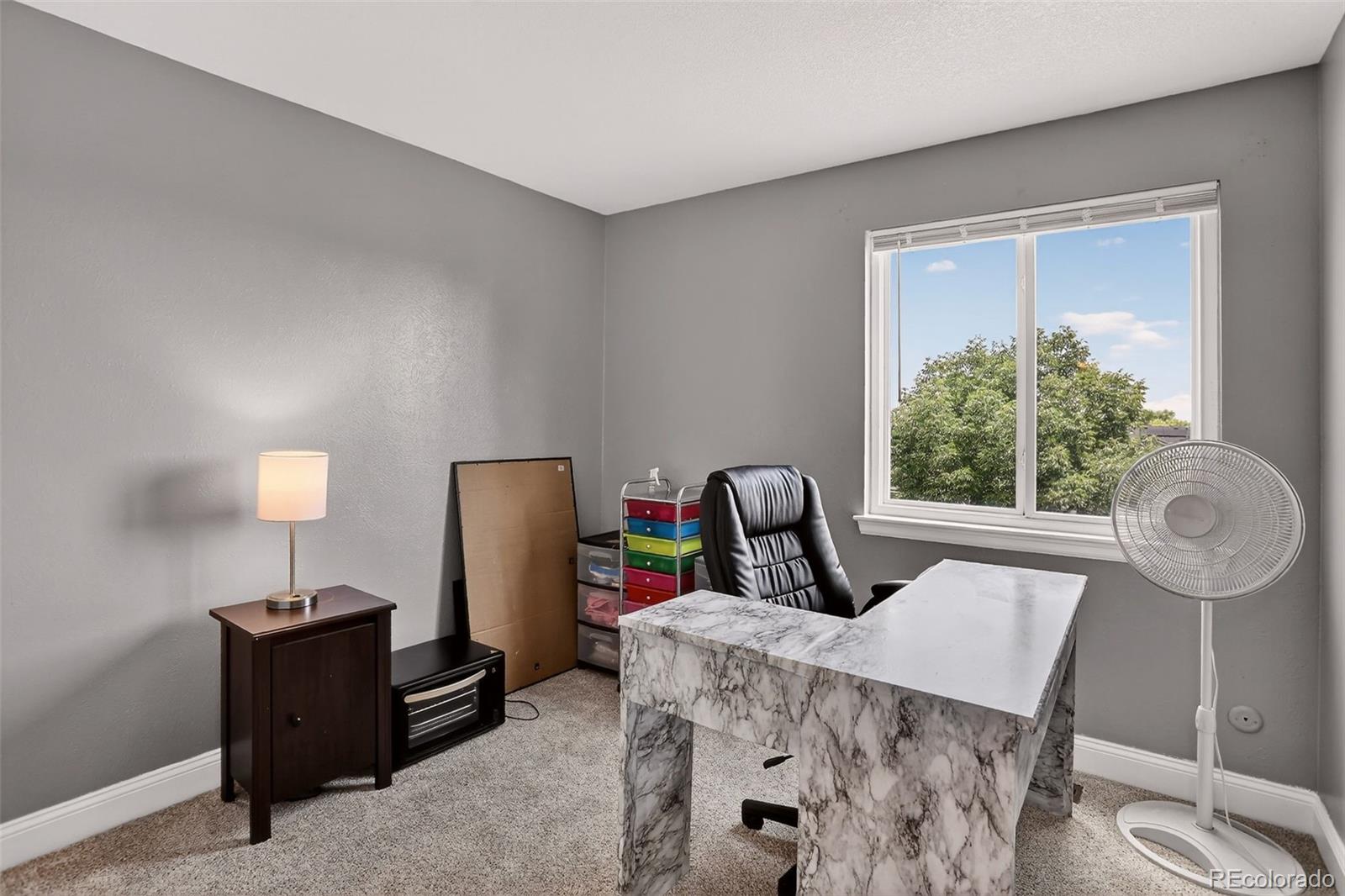 6034 S Parfet Street