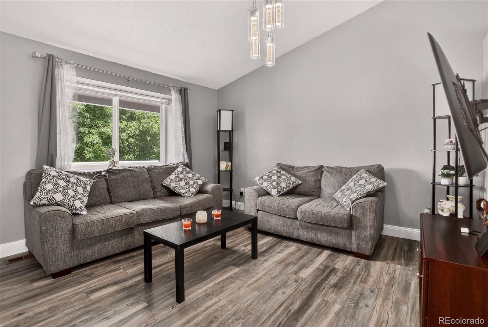 6034 S Parfet Street