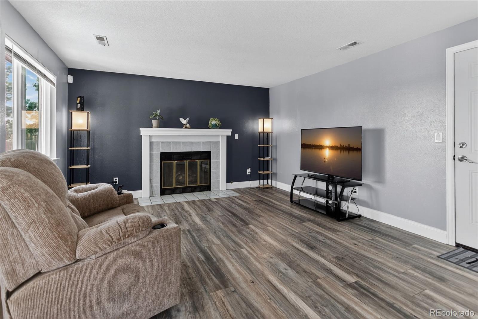 6034 S Parfet Street