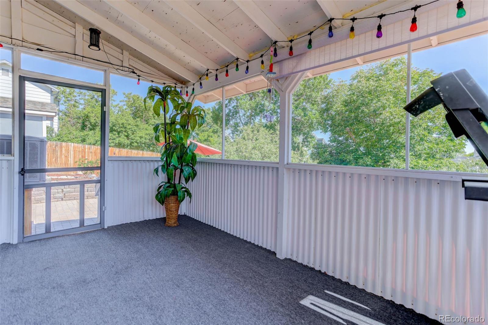 6034 S Parfet Street