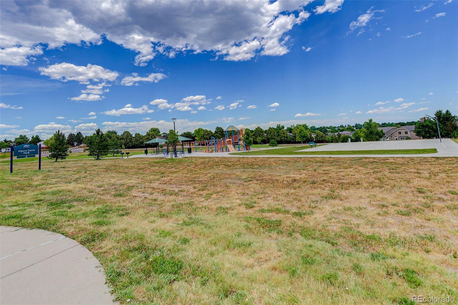 6034 S Parfet Street