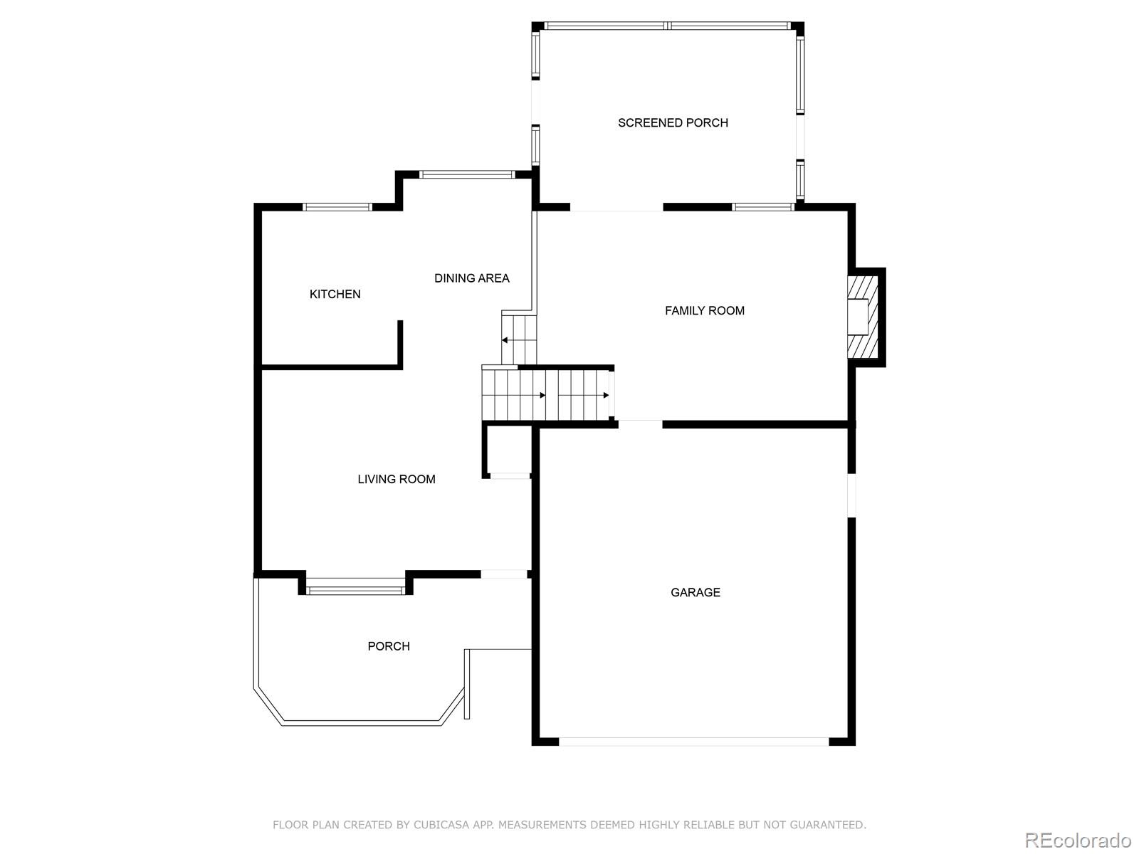 6034 S Parfet Street