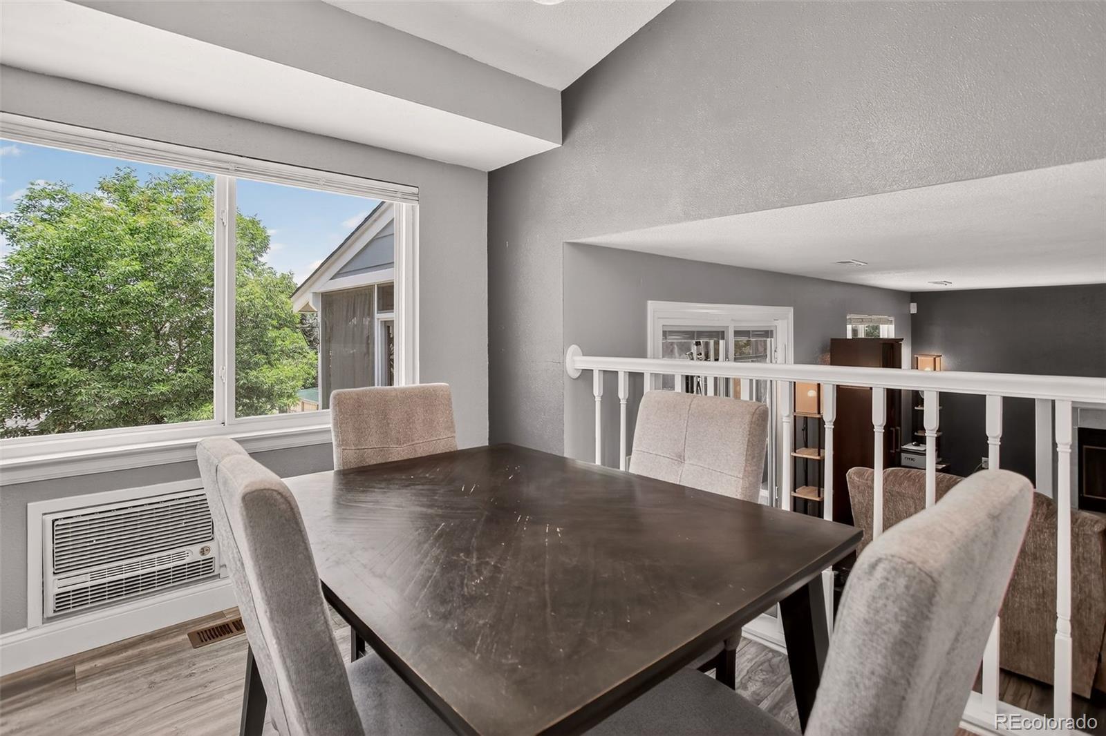 6034 S Parfet Street