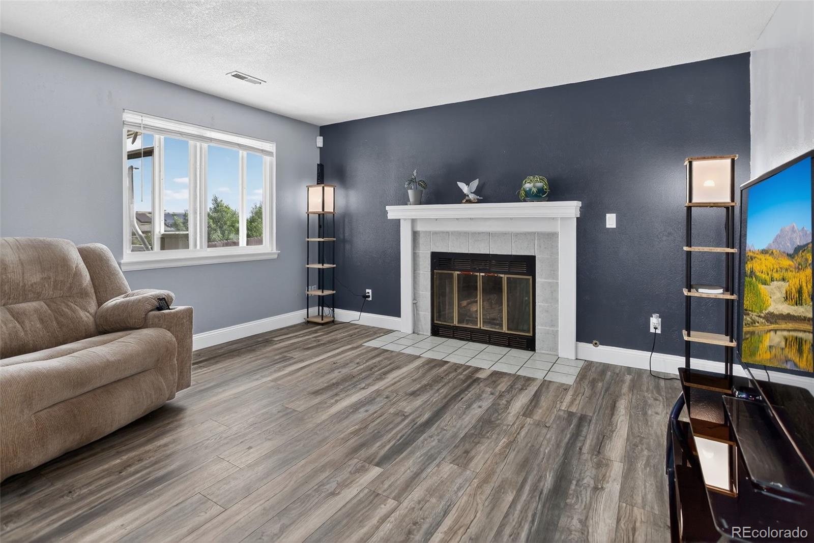 6034 S Parfet Street