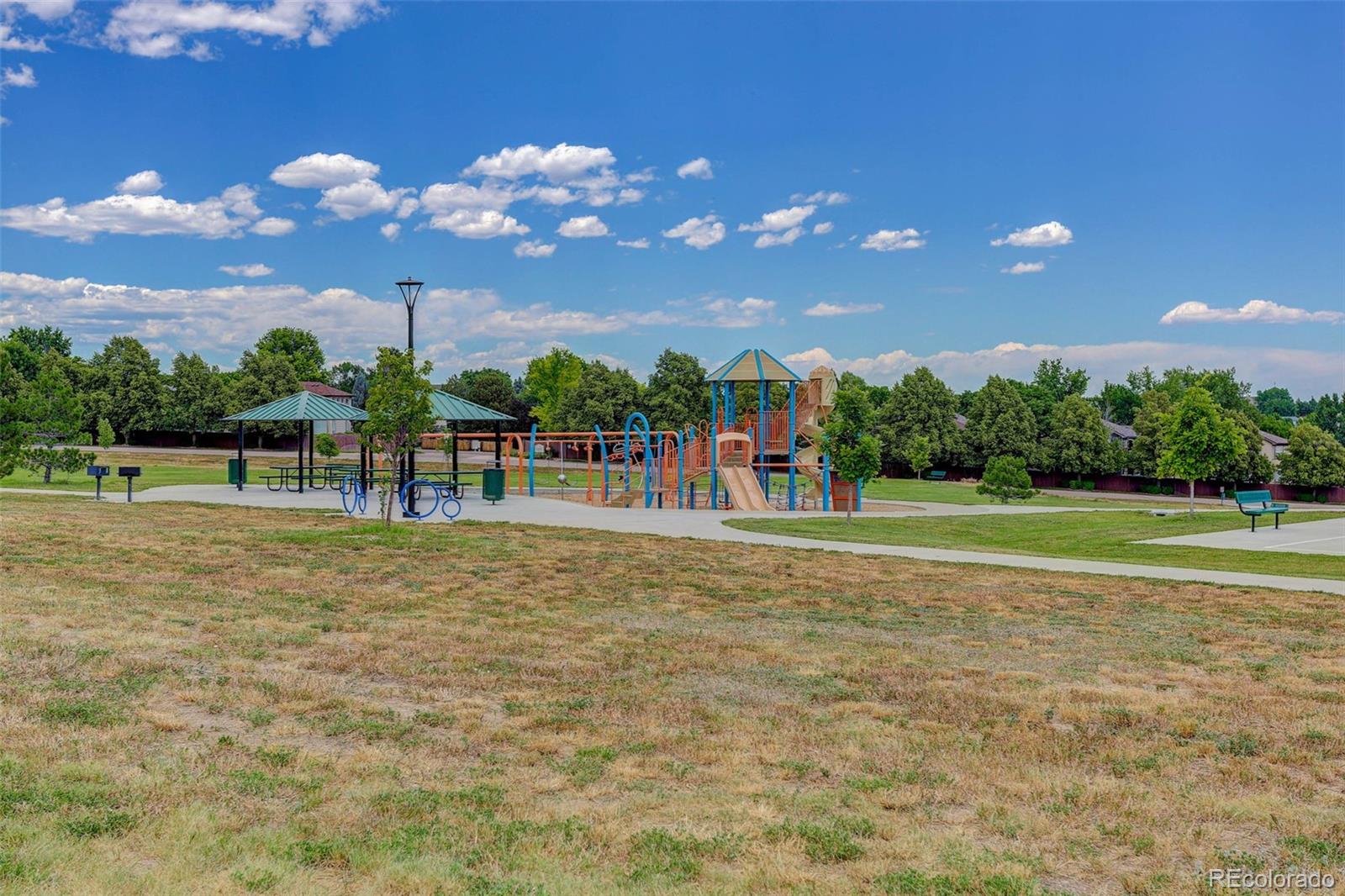 6034 S Parfet Street