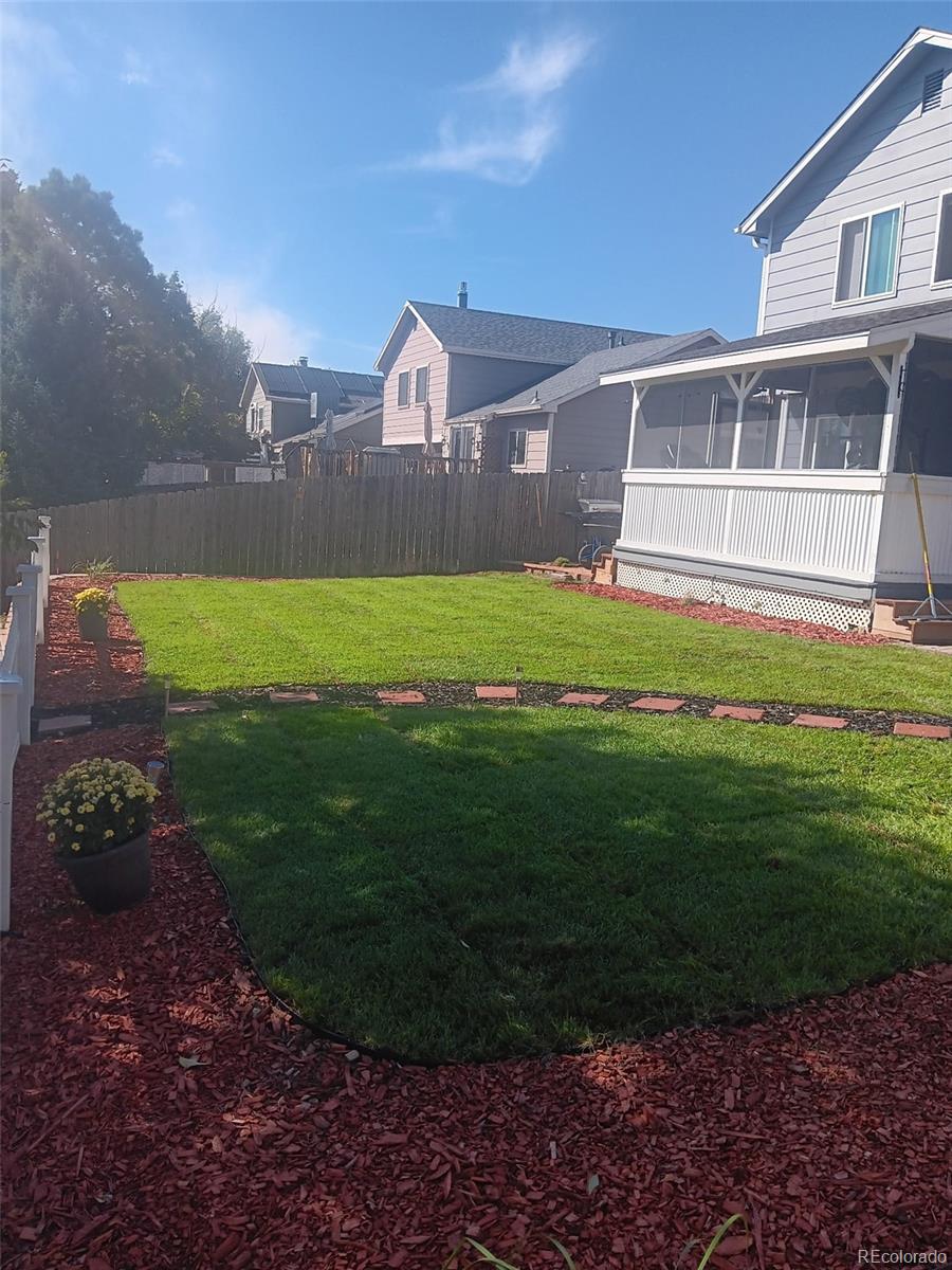 6034 S Parfet Street