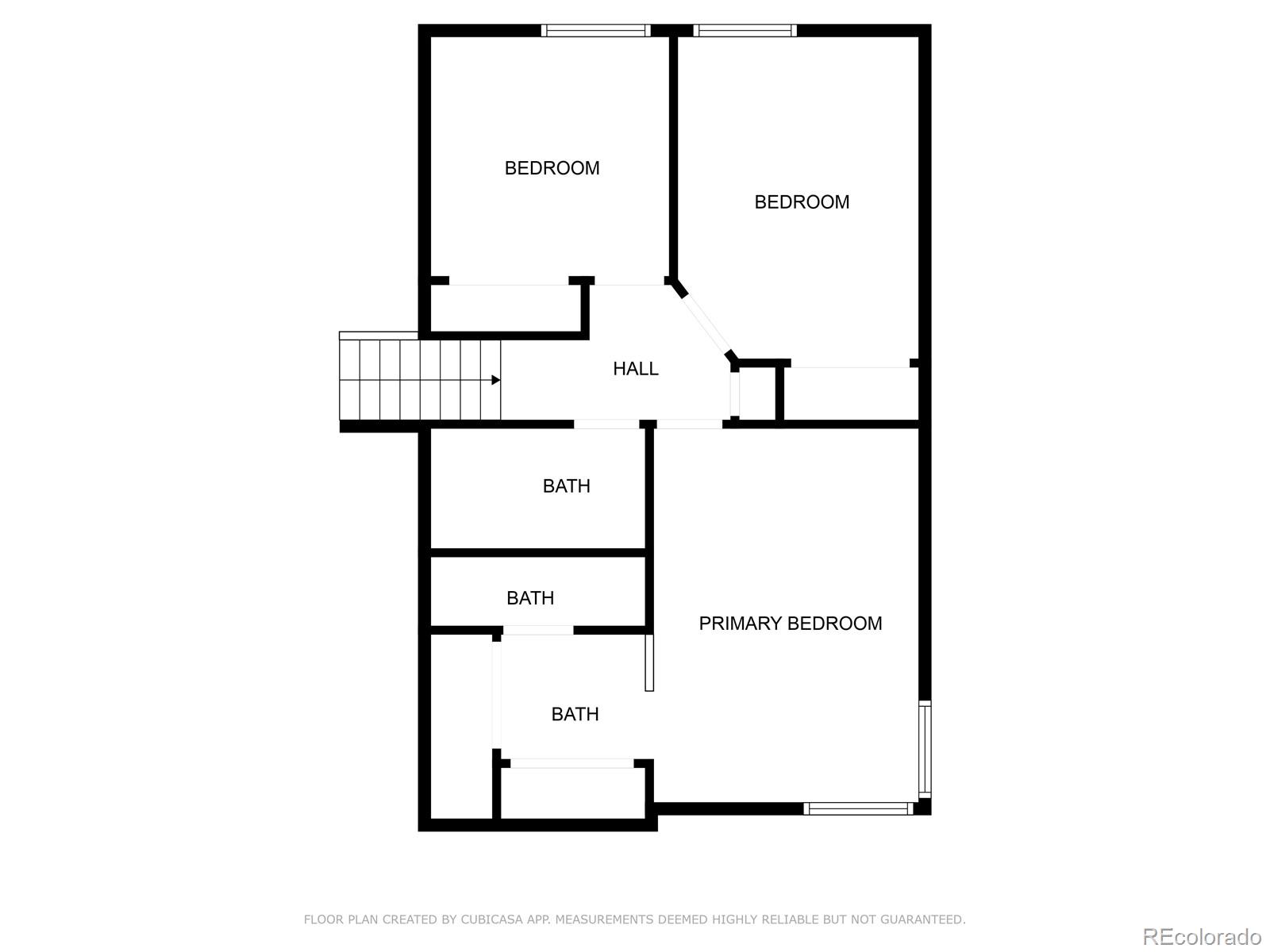 6034 S Parfet Street