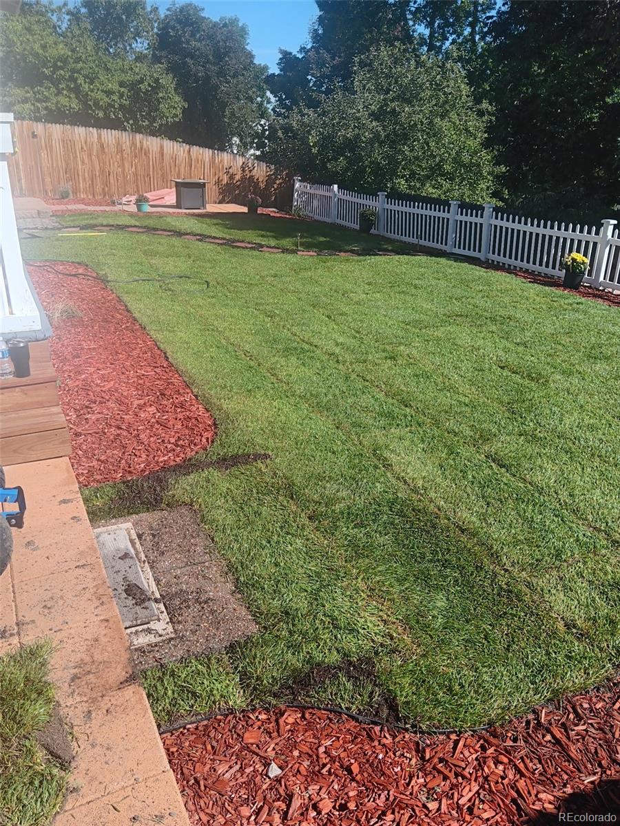 6034 S Parfet Street