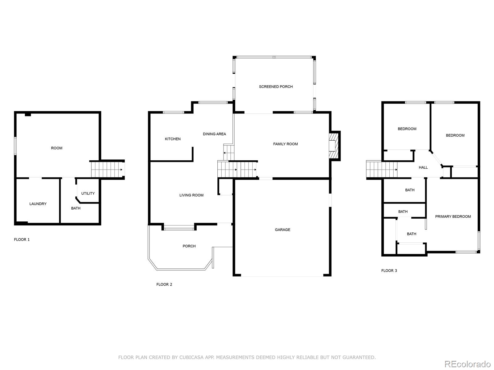 6034 S Parfet Street