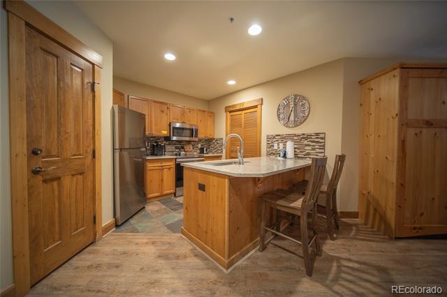 53 Hunki Dori Court Unit: 8802