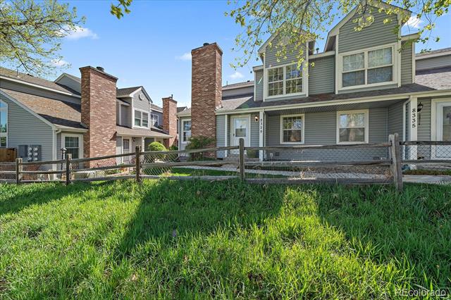 8329 W 90th Place