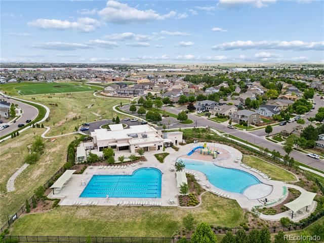 5056 Longs Peak Street
