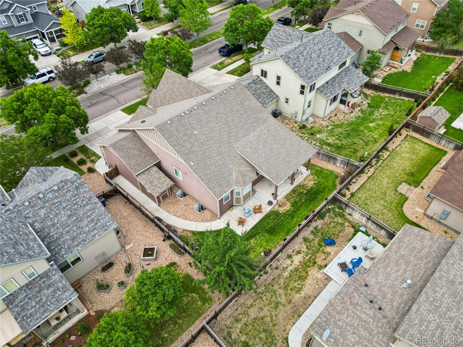 5056 Longs Peak Street
