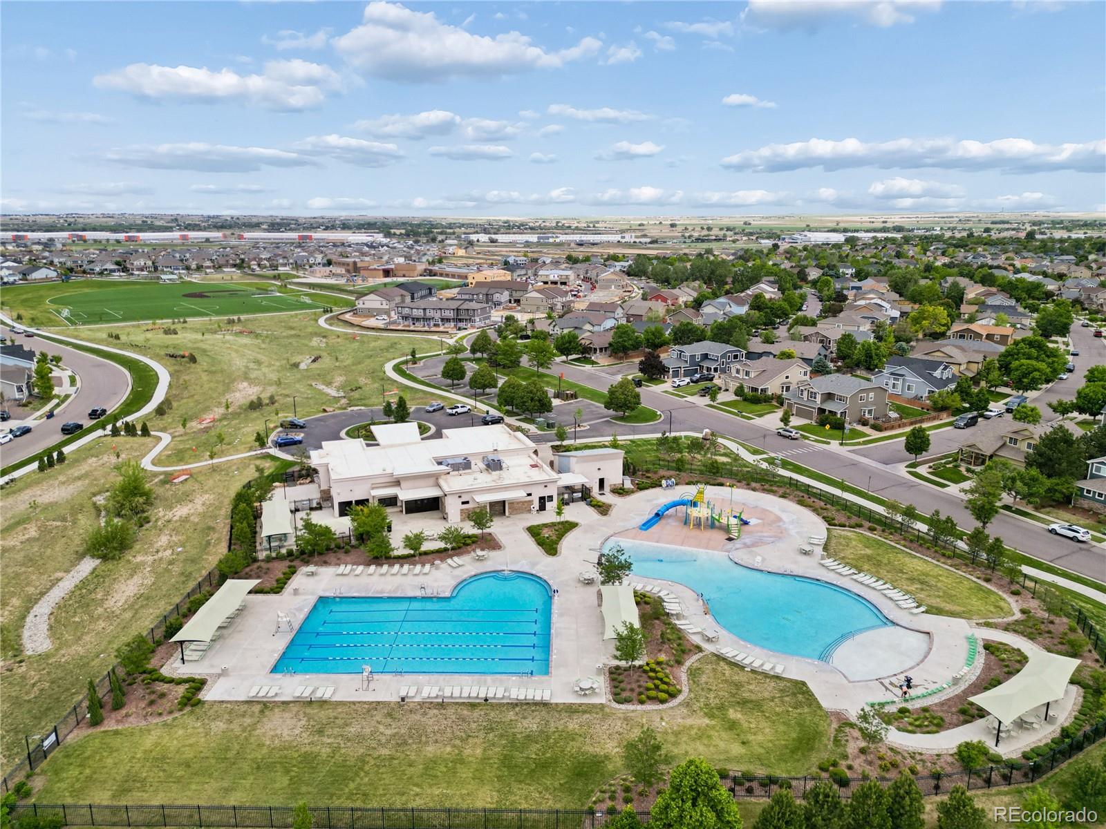 5056 Longs Peak Street