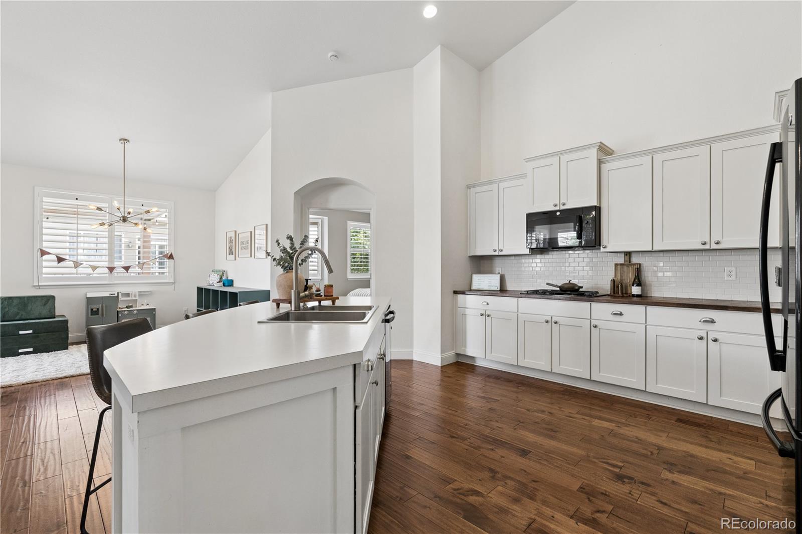 5056 Longs Peak Street