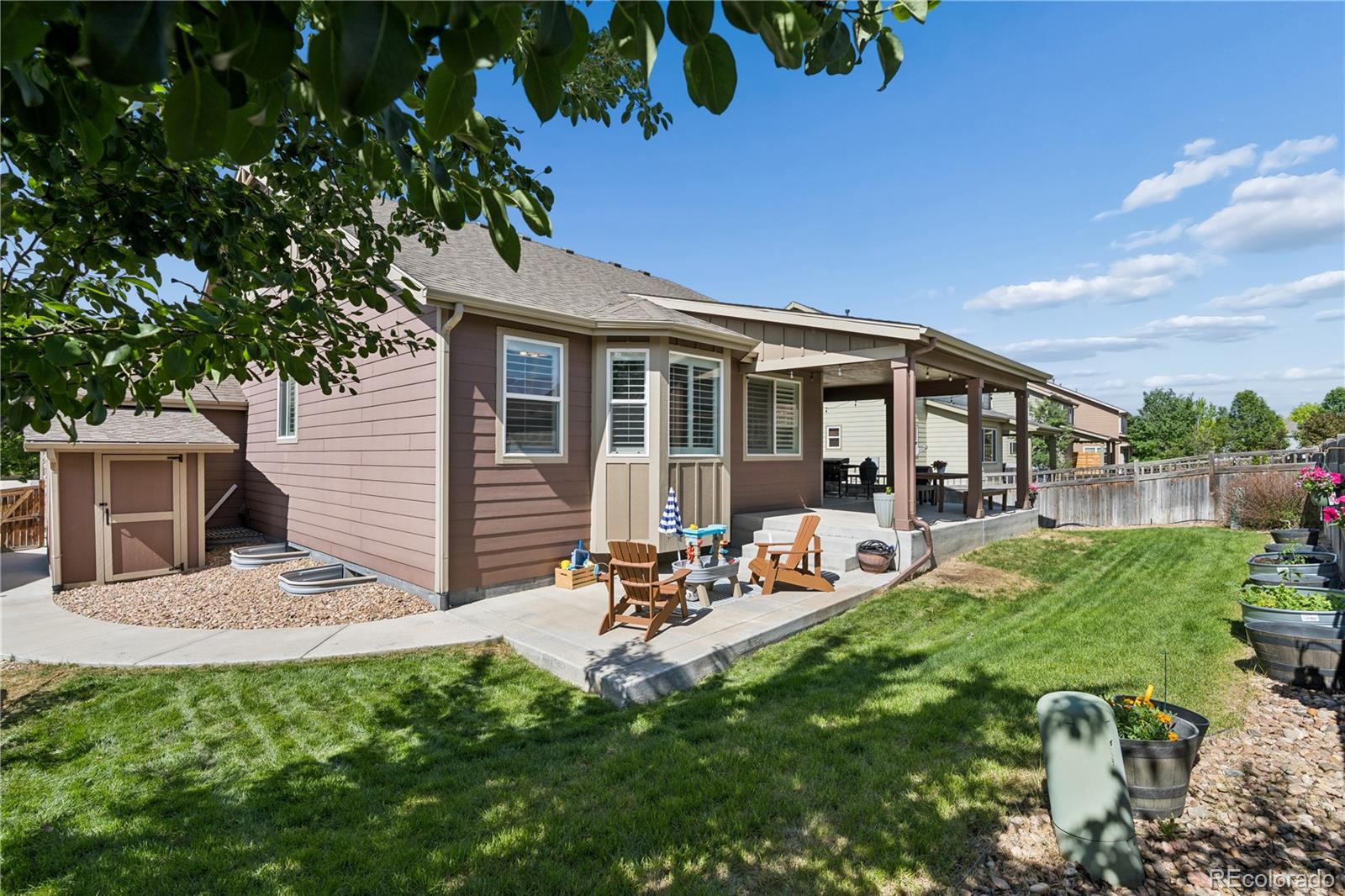 5056 Longs Peak Street