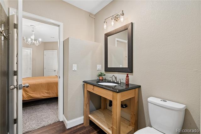5056 Longs Peak Street