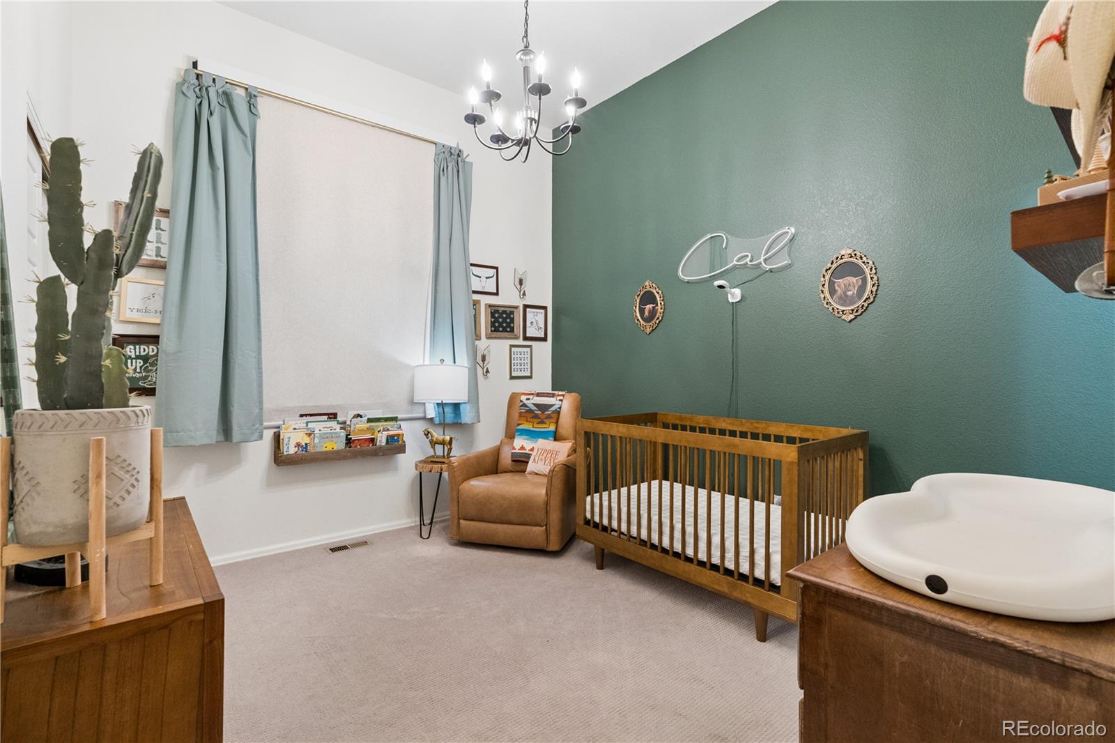 5056 Longs Peak Street