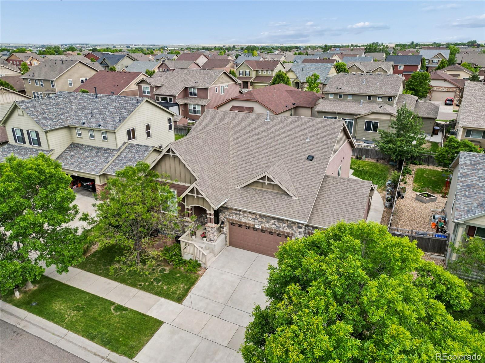 5056 Longs Peak Street