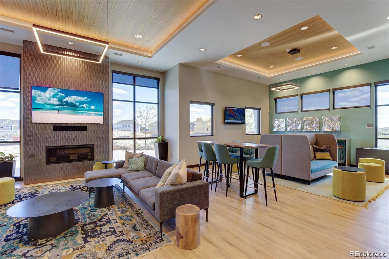5056 Longs Peak Street