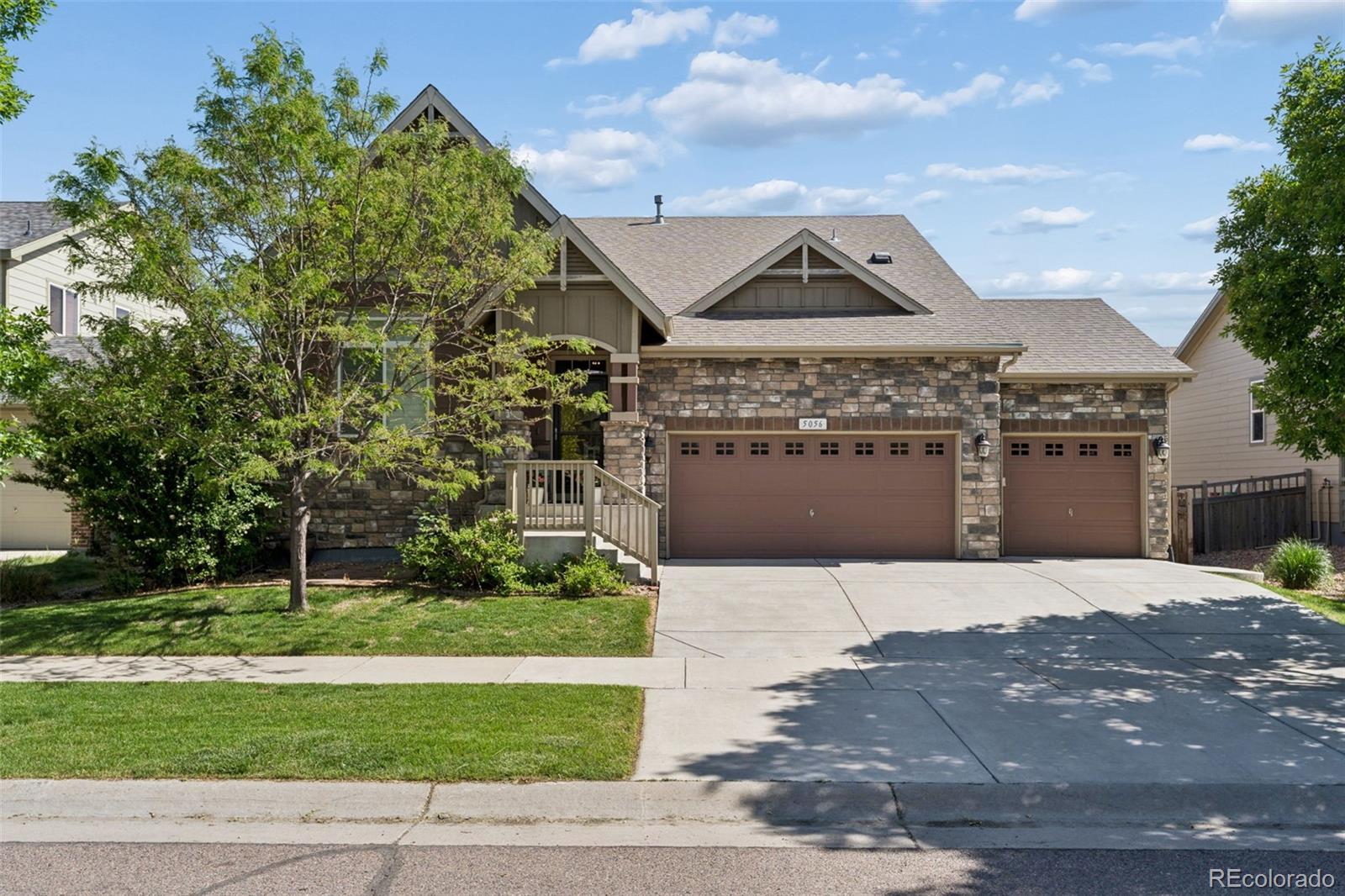 5056 Longs Peak Street