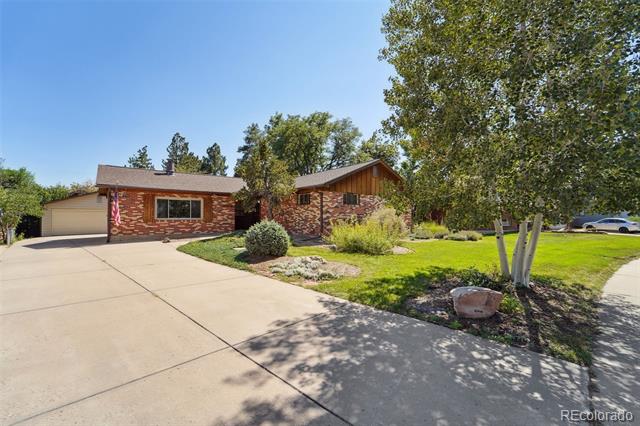 10754 Roseanna Drive