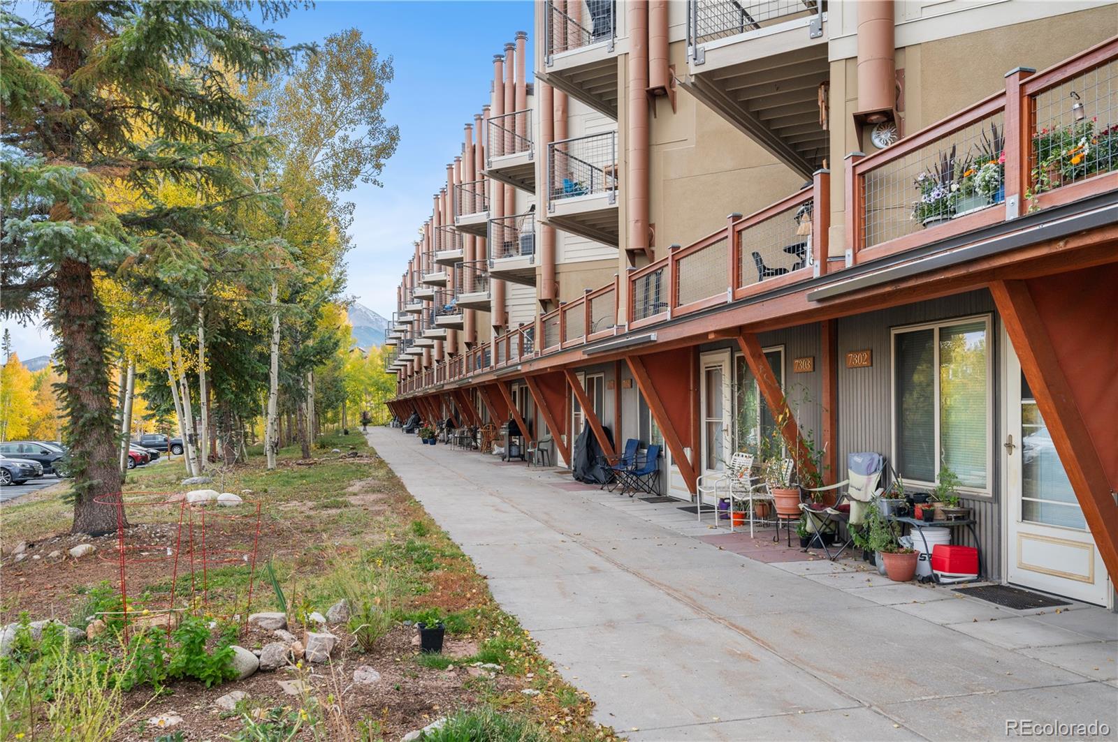 7222 Ryan Gulch Road Unit: 202