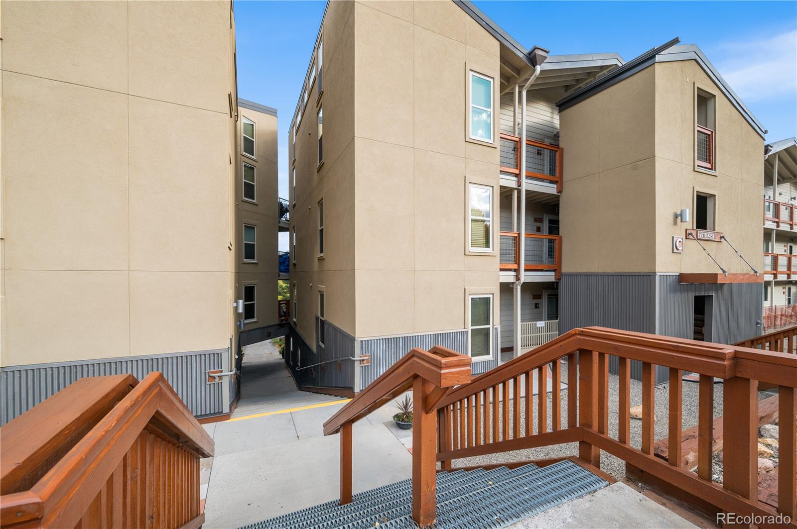 7222 Ryan Gulch Road Unit: 202