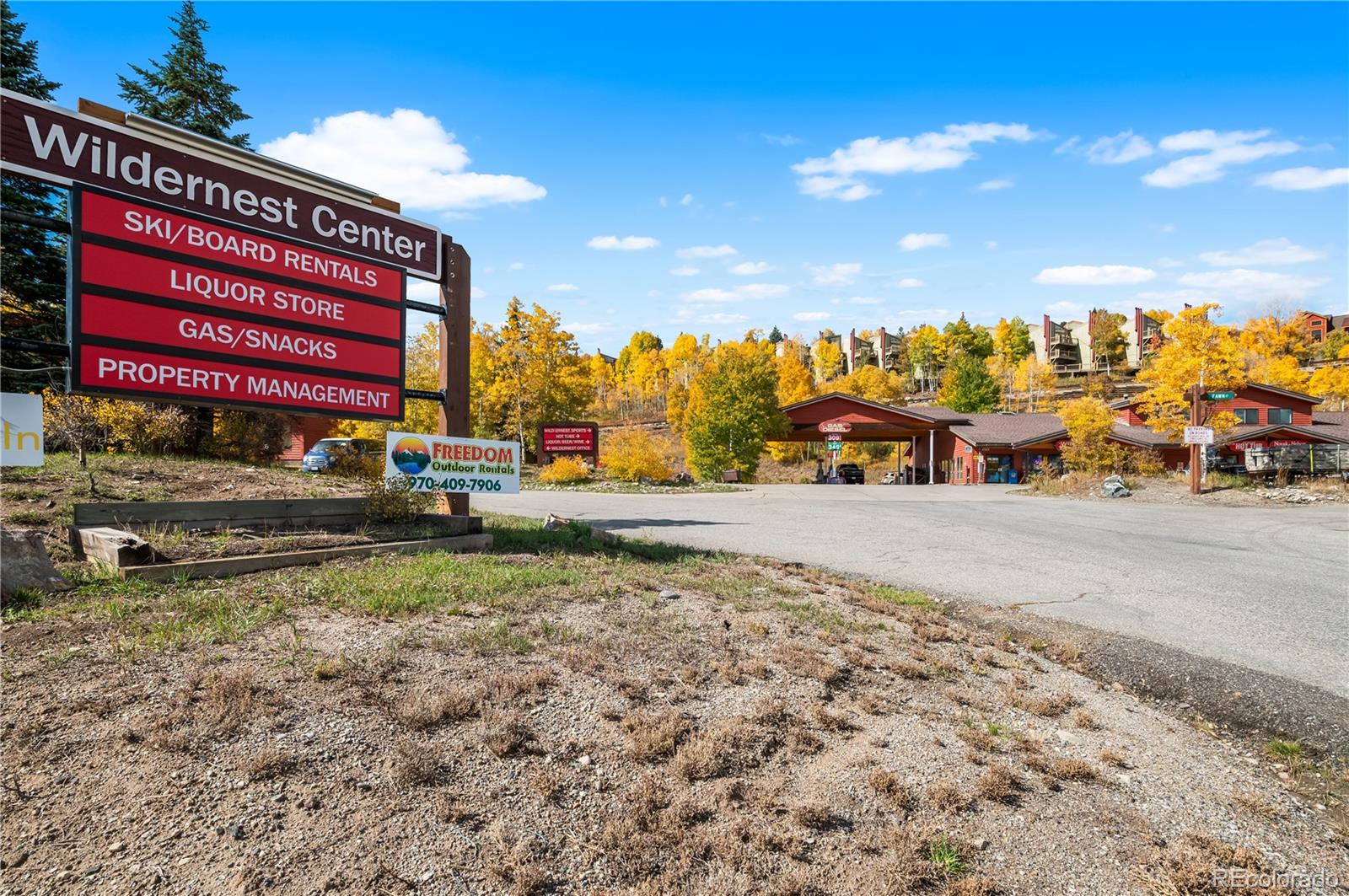 7222 Ryan Gulch Road Unit: 202