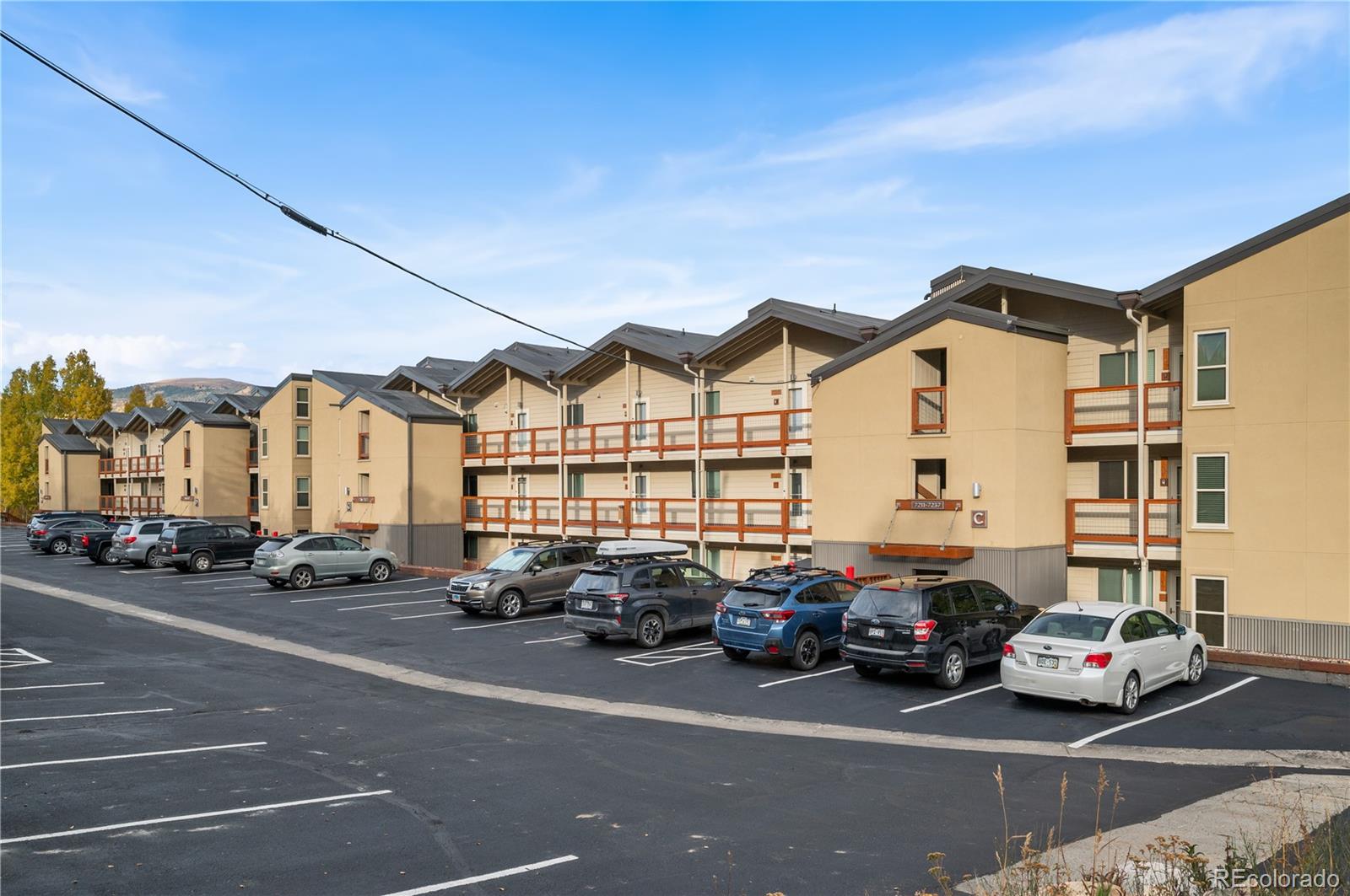 7222 Ryan Gulch Road Unit: 202