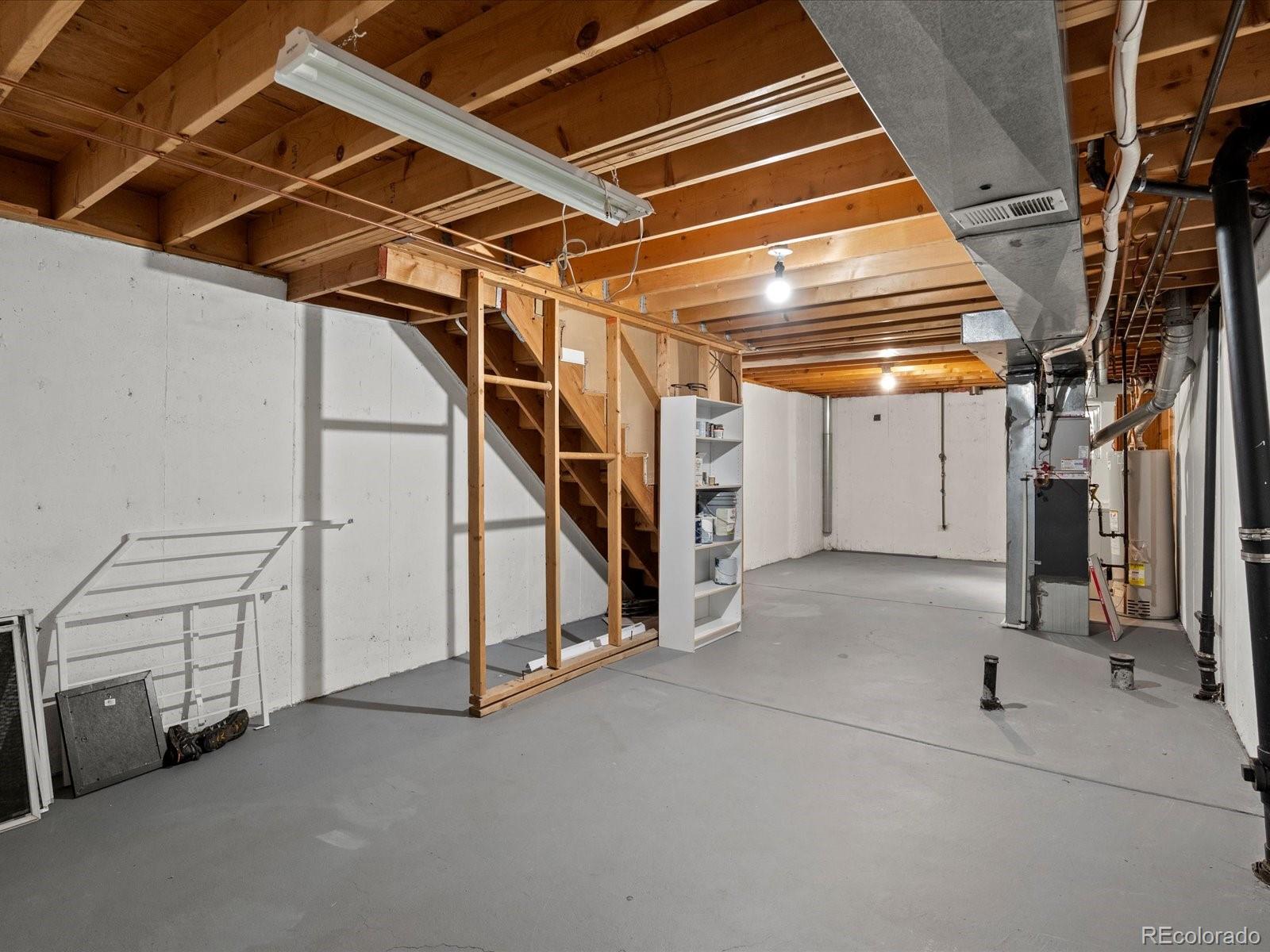 1699 S Trenton Street Unit: 3