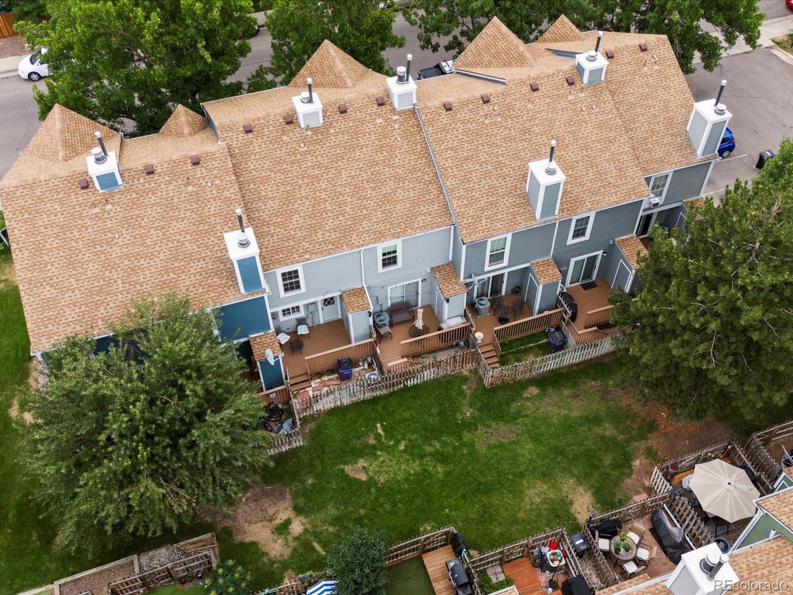 1699 S Trenton Street Unit: 3