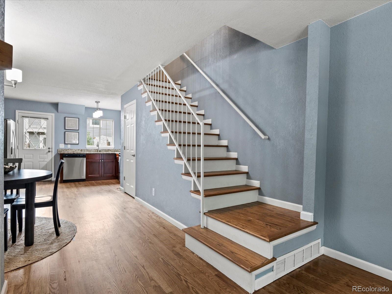 1699 S Trenton Street Unit: 3