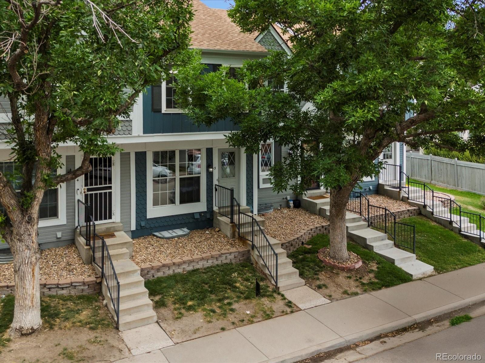 1699 S Trenton Street Unit: 3