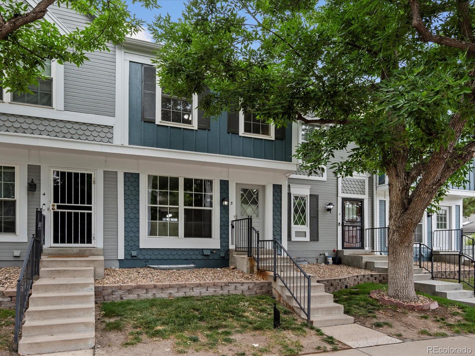 1699 S Trenton Street Unit: 3