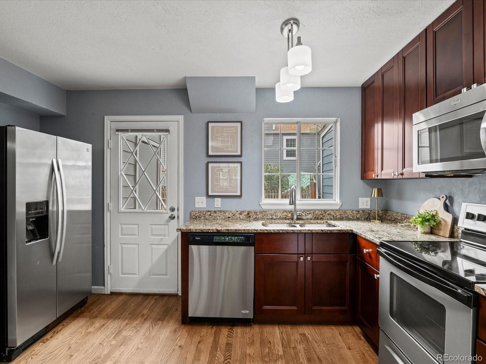 1699 S Trenton Street Unit: 3