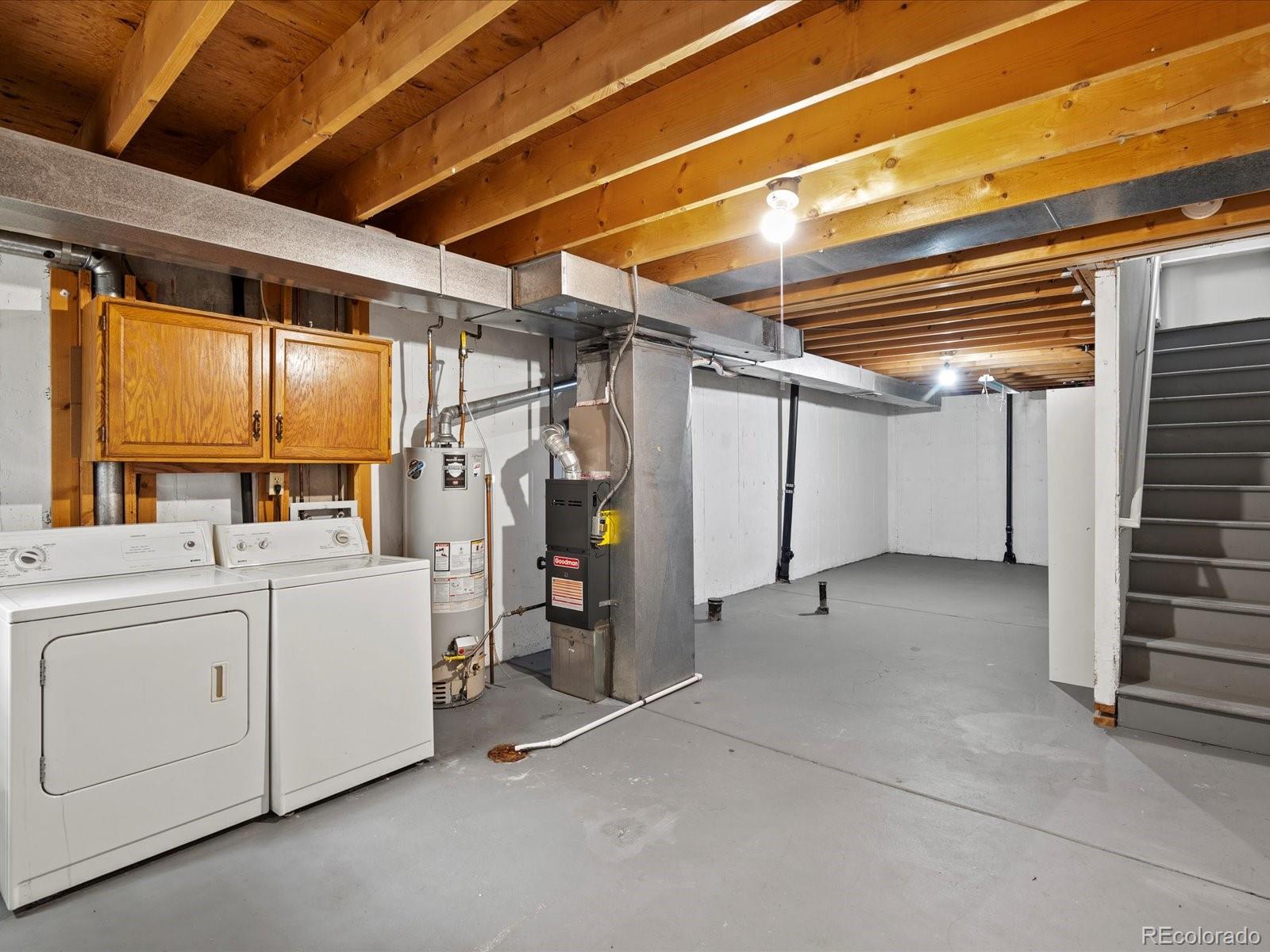 1699 S Trenton Street Unit: 3
