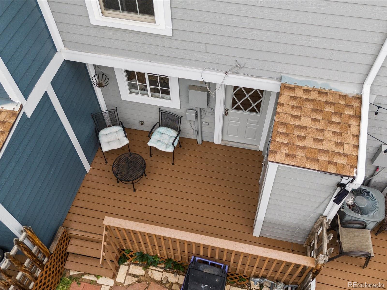 1699 S Trenton Street Unit: 3