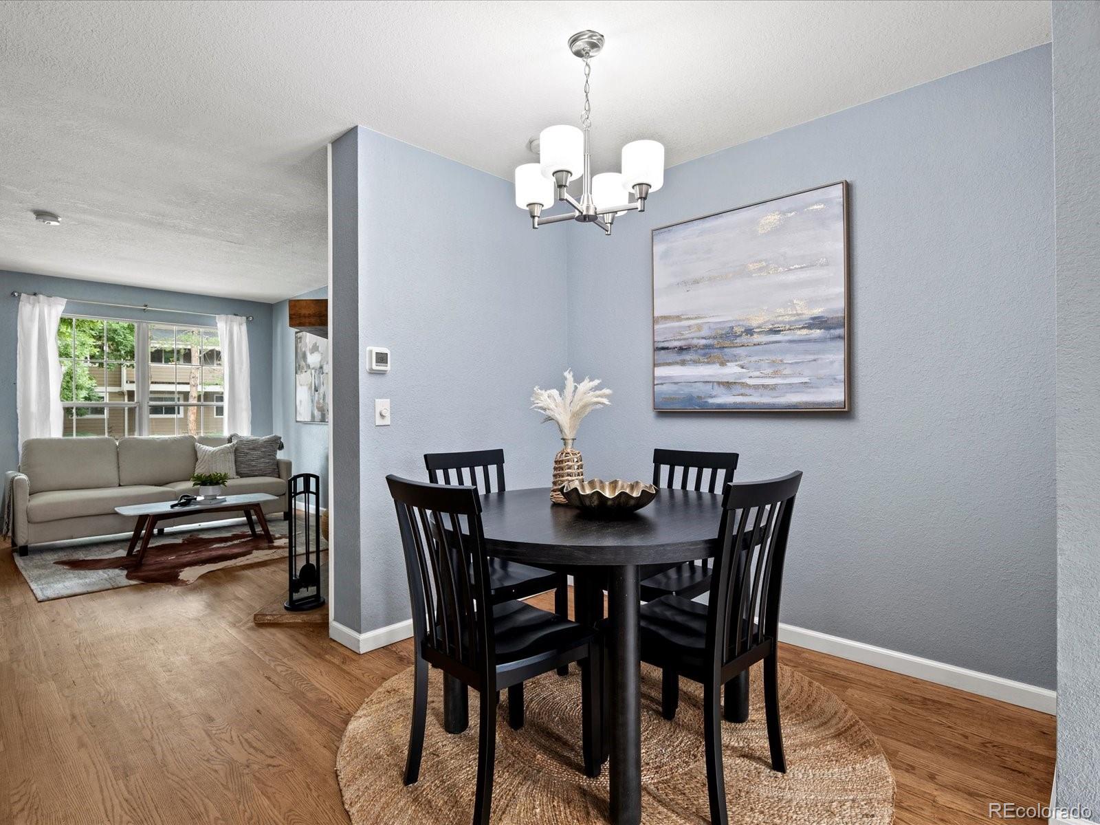1699 S Trenton Street Unit: 3
