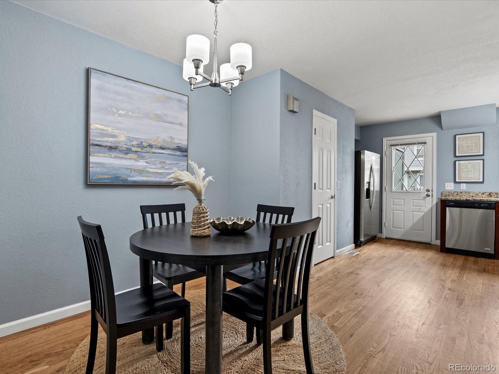 1699 S Trenton Street Unit: 3
