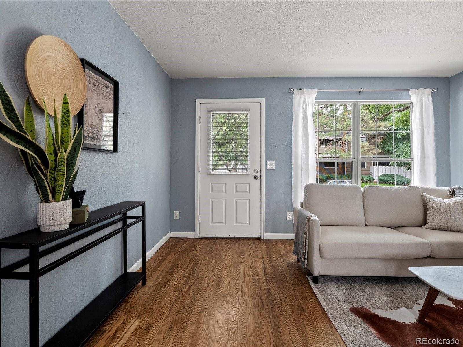 1699 S Trenton Street Unit: 3
