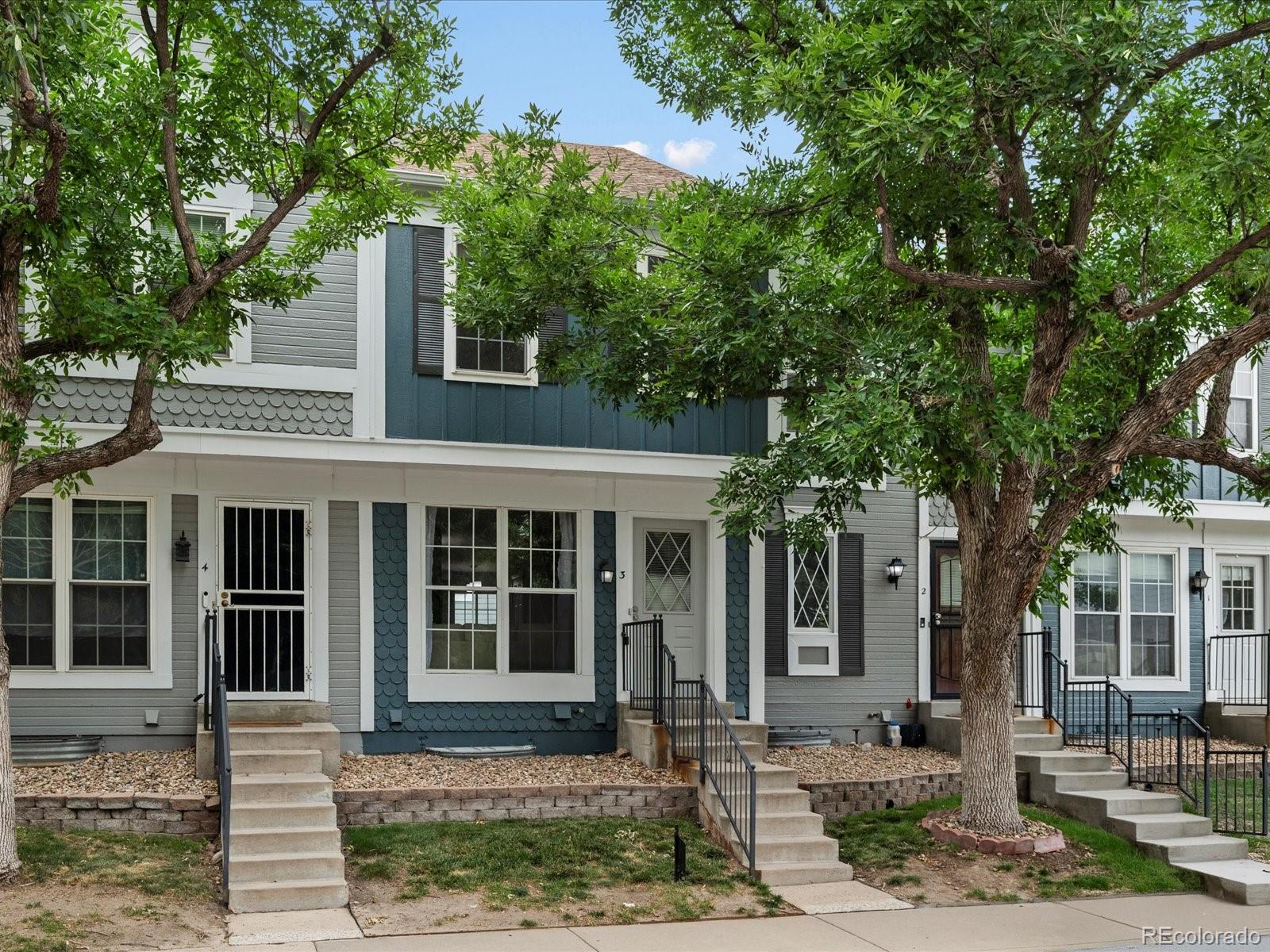 1699 S Trenton Street Unit: 3