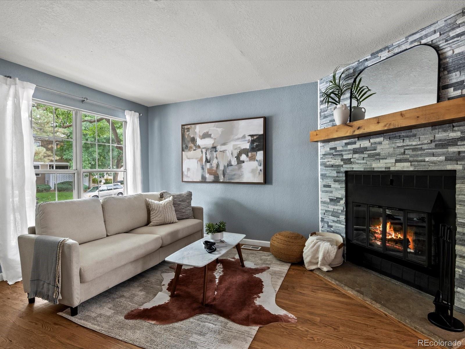 1699 S Trenton Street Unit: 3